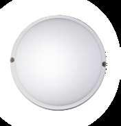 600lm 960lm Méret /Size 169 x 115 x 76mm 197 x 197 x 95mm / Article number DEL 1385 / Article number: DEL 1542 DEL 1543 Névleges teljesítmény / Rated power: 12W