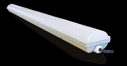 4 000K Várható élettartam /Lifetime 30 000 h Méret /Size 1 200 x 86 x 65mm 1500 x 86 x 65mm Beépíthető LED spotlámpa cserélhető fényforrással /Recessed LED spotlight with