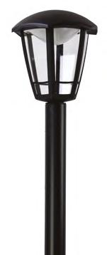 The lighting sources of this lamp are not changeable. A lámpatest a tápegységet tartalmazza!