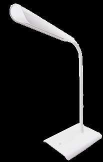 : Fényáram /Luminosity: Méret /Size: USB csatlakozó / USB port Hálózati csatlakozó / Driving power port 8W ABS + PS + alumínium 220-240 V AC DC 12V / 1A 16 x 0,5W 5730SMD 4 000K 400lm 92 x 32 x 460mm