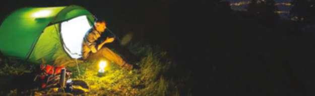 LED ELEMLÁMPÁK / LED flashlight Akkumulátoros LED fejlámpa / LED headlight with built-in battery Kemping lámpa / Camping lamp A lámpatest beépített LED - lámpákat tartalmaz.