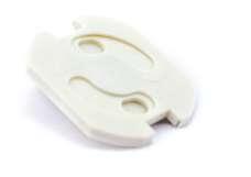 gyűrűvel / Rubber plug with pulling ring STI 1213 Névleges feszültség / Rated voltage: