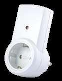 available random count down function 24 hours and 7days programming 230V AC 50Hz 16A max.