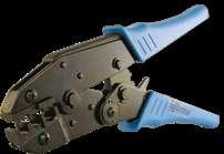 RJ12, RJ45 csatlakozókhoz /For 4, 6, 8 pole, RJ11, RJ12, RJ45