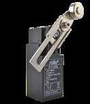 with AC contactor, it can be used as electromagnetic starter 3 pólusú bimetál (ikerfém) / 3 pole bimate (twin) metal Túltöltöttség védelem / Overload protection Folyamatos áramerősség beállítási