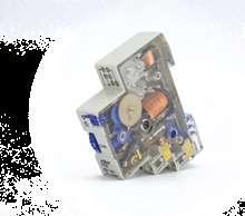 MODULÁRIS TERMÉKEK / Limit switches Elektromos csengők / Electric bells STI 684 Névleges feszültség/ Rated voltage: 220-240V, 50Hz STI 396 Névleges feszültség/ Rated voltage: 8V AC Kompakt méret,