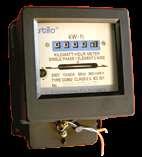 0 Szabvány / Relevant standard: EN62053 3 6 20 21 SO / Article number + - Típus / Type 1 4 Névleges feszültség / Rated voltage L N Névleges áramerősség / Rated current Modulok száma / Number of
