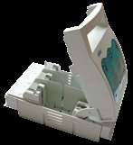 Feszültség / Rated voltage: 500V AC Csomagolási egység / Packing unit: 10 db /doboz / 10pcs/box Védettség / IP protection: IP00 Szabvány/ Relevant standard: EN60269
