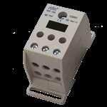 It is a perfect upgrade for busbars, traditional power distribution blocks. The different input/output combinations giving wiring professionals remarkable flexibility.
