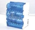 Can be bought separately : blue-black-yellow/green colours Névleges feszültség / Rated voltage: Üzemi feszültség / Working voltage: Névleges fekvencia / Frequency: 690V AC 400V AC 50/60Hz /Article