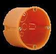 80mm STI 1499 255 x 200 x 80mm STI 1500 300 x 250 x 120mm Sima falú / Flat sided / Article number Méret / Size STI 1501