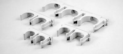 CSŐBILINCS, KÖNYÖK, KARMANTYÚ / Gripper clamp, bend, coupler PEREMES TIPLI / Expand plug