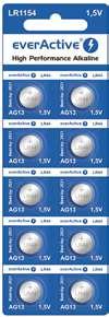 gombelem STIEA21827 D/R20-1,5V elem (góliát)