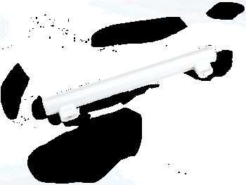 SPECIÁLIS ALAKÚ LED FÉNYFORRÁSOK Special LED lamps LED S14S ( SMD2835) (vonalizzó) / Article number DEL 1394 DEL 1395 Névleges feszültség / Rated voltage 110-240V AC Névleges teljesítmény / Rated