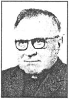 Csúz Szentelés: 1919. szept. 21. Halálozás: 1940. 1920. egy téli délutánján alakítja meg a Daru csapatot, és vezeti 1923-ig, amikor zuglói plébánosnak nevezik ki.