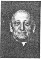 Halálozás: 1958. dec. 6. Budapest Újmisés papként került a Regnumba. Marczell atya segítőjeként, Tóth Tihamér atyával együtt vesz részt a Fecske csapat megszervezésében.