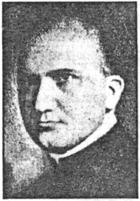 20 PPEK / Atyák a Regnum Marianum akácfáján TORNER (TARNAI) ENDRE Születés: 1910. jún. 4. Budapest Szentelés: 1934. jún. 24. TÓTH TIHAMÉR dr. Születés: 1889. jan. 14. Szolnok Szentelés: 1911. jún. 27.