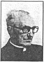 22 PPEK / Atyák a Regnum Marianum akácfáján A törzs A Szellemi Ház megalkotói EMŐDI LÁSZLÓ Születés: 1919. okt. 20. Budapest Szentelés: 1942. jún. 14. Halálozás: 1988. dec. 24.