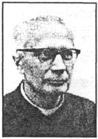 Nagylók Szentelés: 1942. jún. l4. Halálozás: 1987. aug. 2. 1945-ben került a Regnumba, a Rigókat vezette. Résztvevője volt a regnumi vezetőképzés megszervezésének, végrehajtásának.