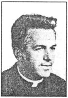 PPEK / Atyák a Regnum Marianum akácfáján 29 BAJCSY LAJOS Születés: 1940. aug. 8. Alsóőrs-Káptalanfüred Szentelés: 1968. jún. 16.