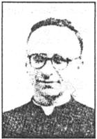PPEK / Atyák a Regnum Marianum akácfáján 33 Emődi atya halála óta a Regnum Marianum Házfőnöke. HAGEMANN FRIGYES dr. Születés: 1932. máj. 27. Budapest Szentelés: 1955. jún. 12.