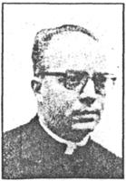 34 PPEK / Atyák a Regnum Marianum akácfáján HAJNAL GYÖRGY Születés: 1936. márc. 25. Budapest Szentelés: 1959. jún. 14. 1946-ban László atya hívására lesz regnumista, a Fecske nép tagja.