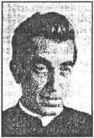 36 PPEK / Atyák a Regnum Marianum akácfáján KEGLEVICH ISTVÁN Születés: 1927. okt. 27. Budapest Szentelés: 1953. jún. 14.