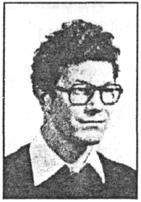 PPEK / Atyák a Regnum Marianum akácfáján 37 MOLNÁR ALAJOS Születés: 1949. jún. 5.