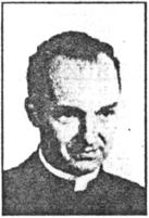 38 PPEK / Atyák a Regnum Marianum akácfáján MÜLLER GYÖRGY Születés: 1946. máj. 16.