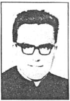 Karcag Szentelés: 1971. jún. 20. OPÁLÉNY MIHÁLY dr. Születés: 1944. febr. 29.