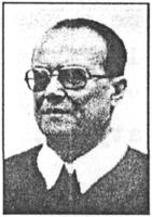RÉTHY LÁSZLÓ Születés: 1930. szept. 3. Esztergom Szentelés: 1953. jún. 14.