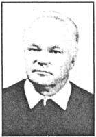 PPEK / Atyák a Regnum Marianum akácfáján 39 SEBŐK SÁNDOR Születés: 1945. okt. 24. Rákoskeresztúr Szentelés: 1969.