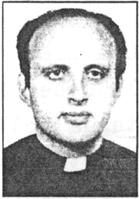 VÁRNAI PÉTER Születés: 1958. júl. 30. Budapest Szentelés: 1994. jún. 18.