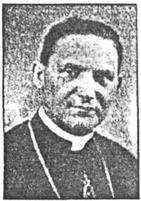 PPEK / Atyák a Regnum Marianum akácfáján 7 SHVOY LAJOS Születés: 1879. márc. 9. Budapest Szentelés: 1901. júl. 13. Halálozás: 1968. jan. 21.