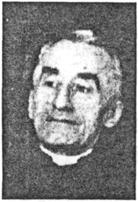 9. dec. 18. Szenc Szentelés: 1913. jún. 22. Halálozás: 1975. nov. 25.