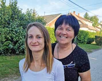 Betegeink egészsége érdekében Nátha és bejelentkezés, hogyan csináljuk? 3 A Rácalmás-Kulcs Házi Gyermekorvosi Rendelésen új asszisztensnő kezdett el dolgozni.
