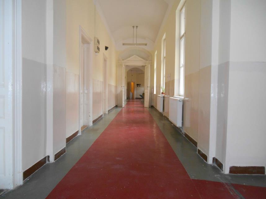 beruházások valósultak