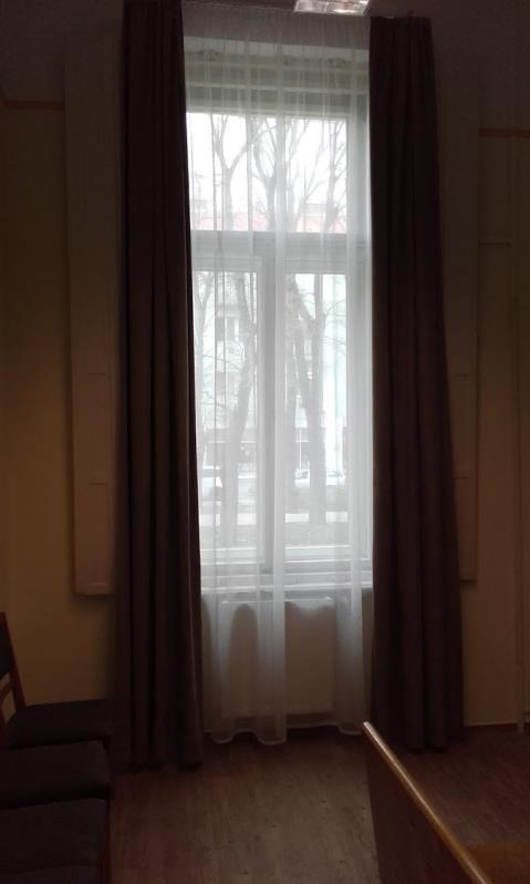 A ViaVideo Projekt 1.