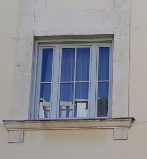 lenne, így válhatna teljessé a külső