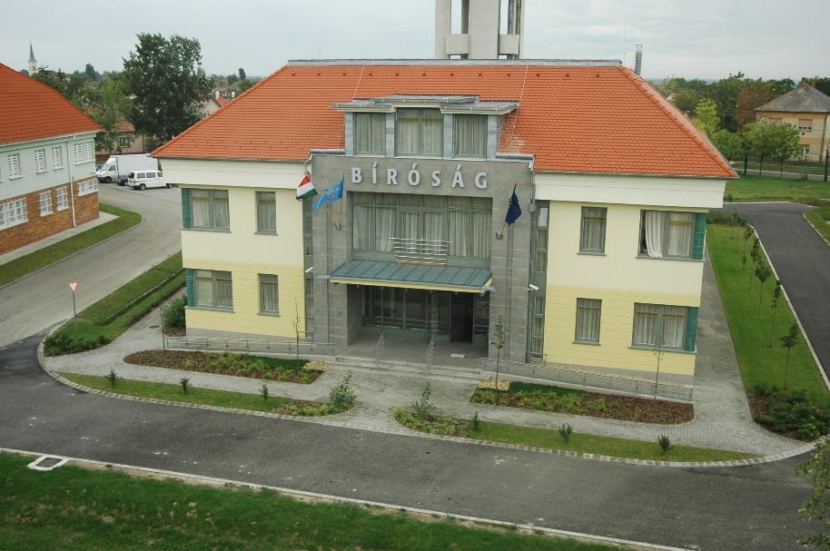 A projekt jelenleg tervezési fázisban van.