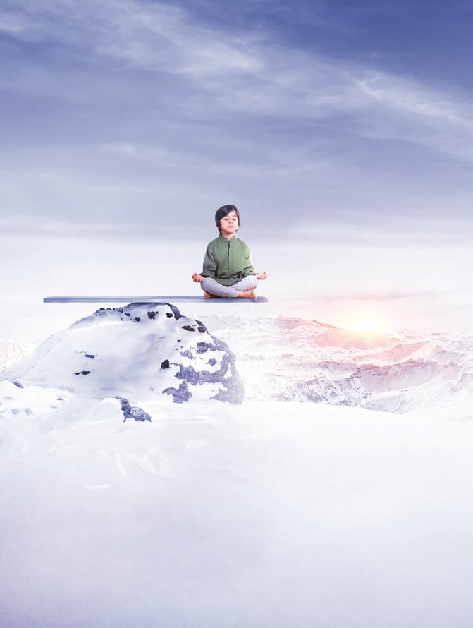 MASTER THE FLOW IN THE PHARMACEUTICAL INDUSTRY - Broad portfolio