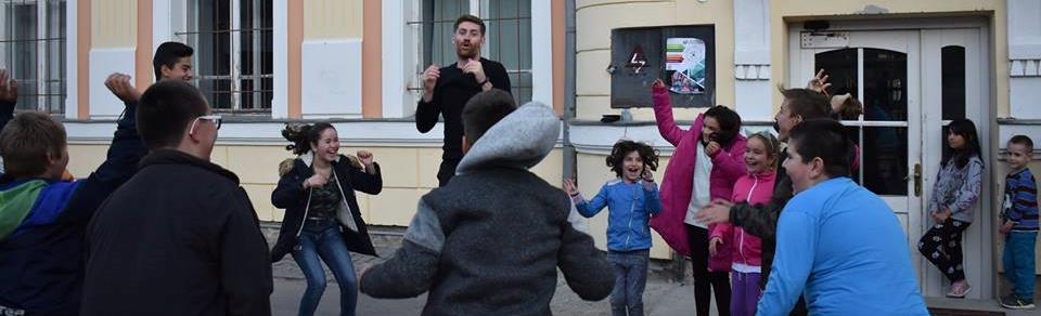 A SEPSISZENTGYÖRGYI 2. SZÁMÚ CSALÁDI HÁZ: BERDE MÓZSA BARANGOLÁSOK A Sepsiszentgyörgyi 1sz.