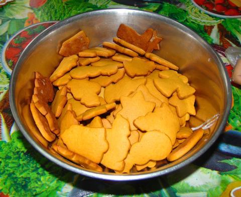 A próbák, mintha csak egy puzzle darabjai lettek volna. Nem voltak lenyűgöző díszeink, dekorációink, viszont nekünk voltak a legjobb ötleteink.