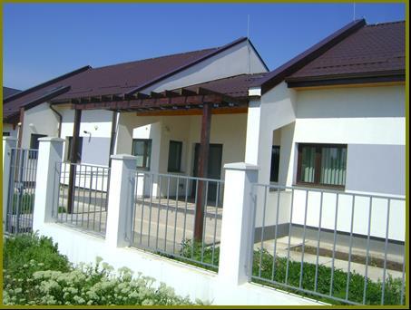 KLÓZER RITA (Manager de proiect): Proiectul Construire centru de recuperare pentru copilul cu dizabilități din Sf.