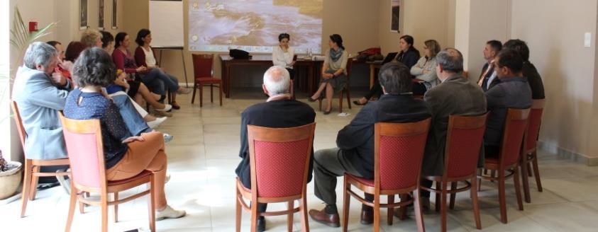 FEHÉR GABRIELLA (Coordonator proiect): Proiectul United Networks iniţiativă integrată pentru incluziunea socială a comunităţilor marginalizate din judeţele Mureş, Harghita şi Covasna Prin Hotărârea