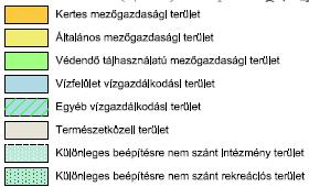 bekövetkezett változások vagy új településfejlesztési szándék miatt indokoltnak tartja.