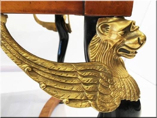 egyiptomi Francia területen Motívumok: