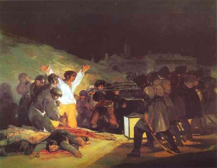Francisco Goya