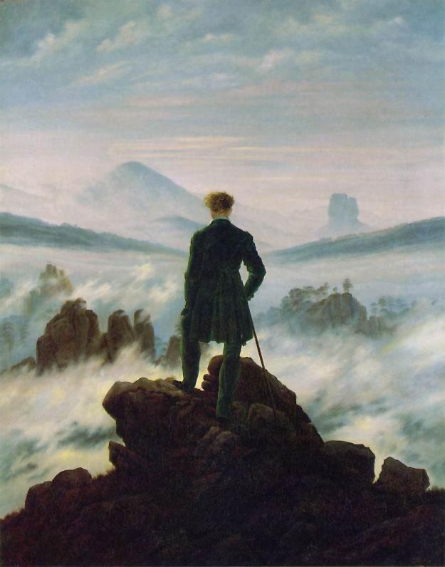 Caspar David