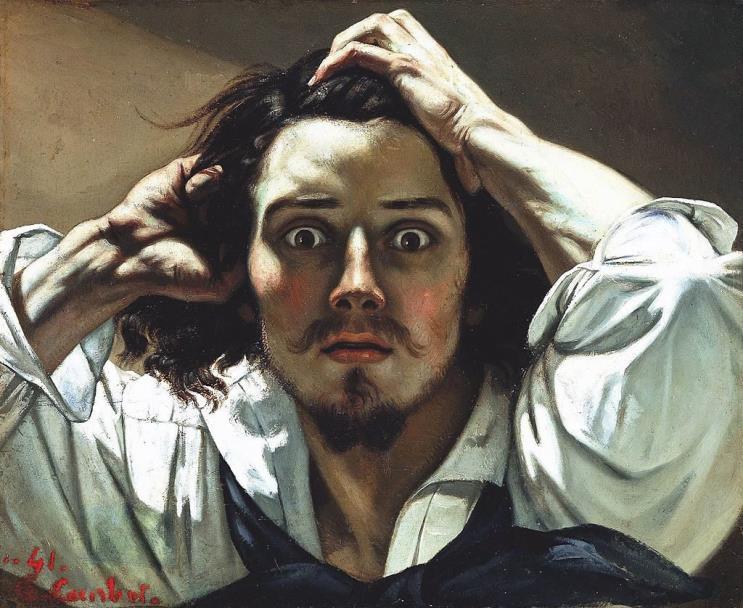 Courbet A